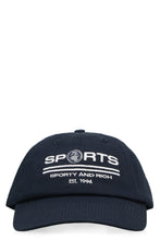 Load image into Gallery viewer, Sports baseball cap
