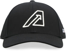 Load image into Gallery viewer, Logo baseball cap
