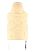 Load image into Gallery viewer, Khris Puffer bodywarmer jacket
