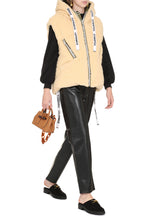 Load image into Gallery viewer, Khris Puffer bodywarmer jacket
