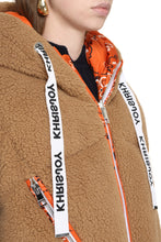 Load image into Gallery viewer, Khris Puffer bodywarmer jacket
