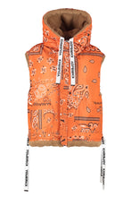 Load image into Gallery viewer, Khris Puffer bodywarmer jacket
