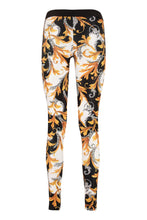 Load image into Gallery viewer, Printed techno fabric leggings
