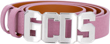 Load image into Gallery viewer, Suede belt
