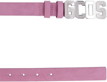 Load image into Gallery viewer, Suede belt
