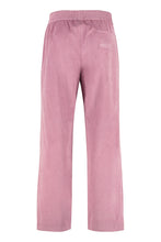 Load image into Gallery viewer, Elasticated waist trousers

