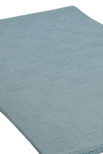 Load image into Gallery viewer, Alarico wool blend jacquard shawl
