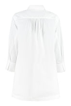 Load image into Gallery viewer, Aleggio cotton poplin shirt

