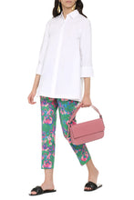 Load image into Gallery viewer, Aleggio cotton poplin shirt
