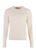 Load image into Gallery viewer, Alinda Cashmere sweater
