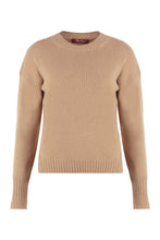 Load image into Gallery viewer, Alinda Cashmere sweater
