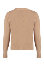 Load image into Gallery viewer, Alinda Cashmere sweater
