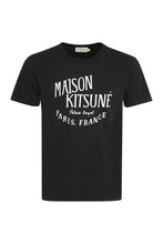 Load image into Gallery viewer, Palais Royal cotton T-shirt
