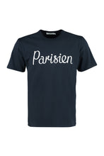 Load image into Gallery viewer, Printed cotton T-shirt
