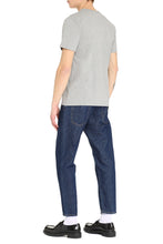 Load image into Gallery viewer, Logo cotton t-shirt
