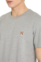 Load image into Gallery viewer, Logo cotton t-shirt
