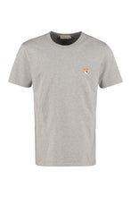 Load image into Gallery viewer, Logo cotton t-shirt

