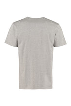 Load image into Gallery viewer, Logo cotton t-shirt

