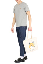 Load image into Gallery viewer, Logo cotton t-shirt
