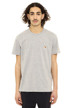 Load image into Gallery viewer, Crew-neck cotton T-shirt
