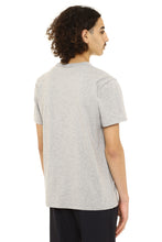 Load image into Gallery viewer, Crew-neck cotton T-shirt
