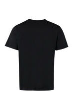 Load image into Gallery viewer, Patch detail cotton t-shirt
