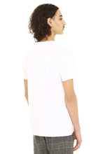 Load image into Gallery viewer, Crew-neck cotton T-shirt
