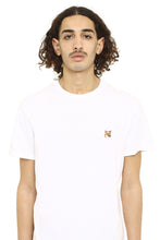 Load image into Gallery viewer, Crew-neck cotton T-shirt
