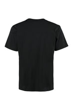 Load image into Gallery viewer, Logo cotton t-shirt
