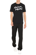 Load image into Gallery viewer, Logo cotton t-shirt
