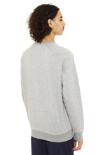 Load image into Gallery viewer, Cotton crew-neck sweatshirt

