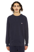Load image into Gallery viewer, Cotton crew-neck sweatshirt
