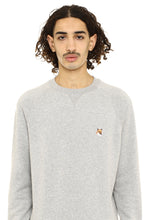 Load image into Gallery viewer, Cotton crew-neck sweatshirt
