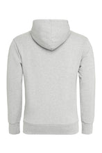 Load image into Gallery viewer, Cotton full zip hoodie
