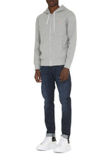 Load image into Gallery viewer, Full zip hoodie
