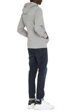 Load image into Gallery viewer, Full zip hoodie

