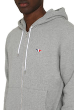 Load image into Gallery viewer, Full zip hoodie
