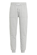 Load image into Gallery viewer, Patch cotton track-pants

