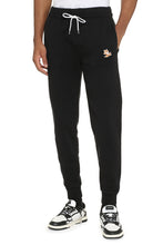 Load image into Gallery viewer, Logo detail cotton track-pants
