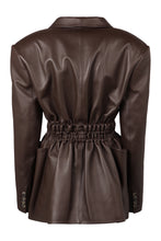 Load image into Gallery viewer, Antibes double breasted blazer
