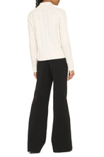 Load image into Gallery viewer, Armanda cable knit cardigan
