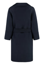 Load image into Gallery viewer, Arona wool coat
