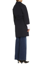 Load image into Gallery viewer, Arona wool coat
