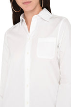 Load image into Gallery viewer, Arpa cotton poplin shirt
