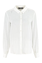 Load image into Gallery viewer, Assuan silk blouse
