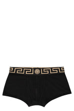 Load image into Gallery viewer, Fine cotton trunks with elastic band
