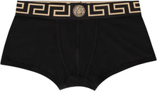 Load image into Gallery viewer, Fine cotton trunks with elastic band
