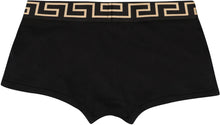 Load image into Gallery viewer, Fine cotton trunks with elastic band
