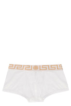 Load image into Gallery viewer, Fine cotton trunks with elastic band
