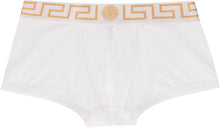 Load image into Gallery viewer, Fine cotton trunks with elastic band
